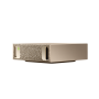 PNY NVIDIA DGX Spark Founders Edition Mini-PC GB10 2 Cortex-A725 + Cortex-X925 128GB RAM 4TBSSD (940-54242-0005-000) thumbnail