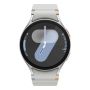 Samsung Galaxy Watch7 3,81 cm (1.5") AMOLED 44 mm Digitaal 480 x 480 Pixels Touchscreen 4G Zilver Wifi GPS (SM-L315FZSAEUE) thumbnail