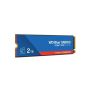 Western Digital Blue SN5100 2TB NVMe SSD PCIe (WDS200T5B0E) thumbnail