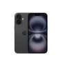 Apple iPhone 16 -128GB -Black (MYE73SX/A) thumbnail