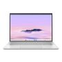 ASUS Chromebook Plus Enterprise CB54 CB5403CMA-QM0984-CBE Intel Core Ultra 5 115U 35,6 cm (14") WQXGA 16 GB LPDDR5x-SDRAM 128 GB SSD Wi-Fi 6E (802.11ax) ChromeOS voor ondernemingen US International Zilver (90NX0791-M01M20) thumbnail
