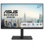 ASUS VA27ACFSN computer monitor 68,6 cm (27") 2560 x 1440 Pixels Wide Quad HD LCD Zwart (VA27ACFSN) thumbnail