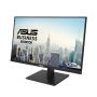 ASUS VA27ACFSN computer monitor 68,6 cm (27") 2560 x 1440 Pixels Wide Quad HD LCD Zwart (VA27ACFSN) thumbnail