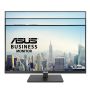 ASUS VA27ACFSN computer monitor 68,6 cm (27") 2560 x 1440 Pixels Wide Quad HD LCD Zwart (VA27ACFSN) thumbnail