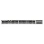 Cisco Catalyst 9200L 48-poorts PoE+ Switch met 4x10G Uplinks (C9200L-48P-4X-A) thumbnail