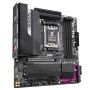 GIGABYTE B650M AORUS ELITE moederbord AMD B650 Socket AM5 ATX (B650M-AORUS ELITE) thumbnail