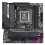 GIGABYTE B650M AORUS ELITE moederbord AMD B650 Socket AM5 ATX (B650M-AORUS ELITE) thumbnail