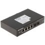 HIKVISION DS-3T0506HP-E/HS Industrial switch PoE (DS-3T0506HP-E/HS) thumbnail