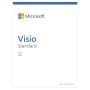 Microsoft Visio Standard 2021 - 1 PC - ESD-Download (D86-05942) thumbnail