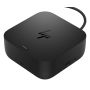 HP USB-C 100W G6 dock (9X3V1UT#ABB) thumbnail
