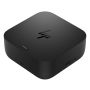HP USB-C 100W G6 dock (9X3V1UT#ABB) thumbnail