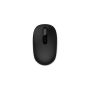 Microsoft Wireless Mobile Mouse 1850 - (U7Z-00003) thumbnail