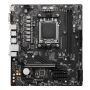 MSI PRO B650M-B moederbord AMD B650 Socket AM5 micro ATX (PRO B650M-B) thumbnail