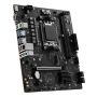 MSI PRO B650M-B moederbord AMD B650 Socket AM5 micro ATX (PRO B650M-B) thumbnail