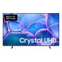 Samsung GU50U7099FU 127 cm (50") 4K Ultra HD Smart TV Wifi Zwart (GU50U7099FUXZG) thumbnail