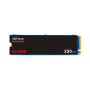 Sandisk M.2 1TB SANDISK PLUS NVMe PCIe Gen 3.0 Internal SSD (SDSSDA3N-1T00-G26) thumbnail