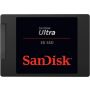 Sandisk SSD Plus NVMe 500GB M2 (SDSSDA3N-500G-G26) thumbnail