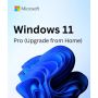 Microsoft CLOUD CSP Win 11 Home N to Pro Upgr f M365 Business [P] thumbnail