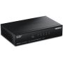 TRENDnet TEG-S351 5-Port 2.5G Switch (TEG-S351) thumbnail