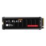Western Digital WD Black SN8100 - SSD - 8 TB - intern - M.2 2280 - PCI Express 5.0 x4 (NVMe) (WDS800T1XHM-00CMT0) (WDS800T1XHM-00CMT0) thumbnail