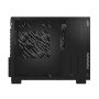 XPG VALOR AIR NANO Midi Tower Zwart (75261649) thumbnail