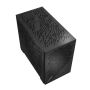 XPG VALOR AIR NANO Midi Tower Zwart (75261649) thumbnail