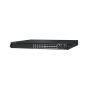 DELL N2224PX-ON Managed L3 2.5G Ethernet (100/1000/2500) Power over Ethernet (PoE) 1U Zwart (210-ASPC) thumbnail