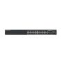 DELL N2224PX-ON Managed L3 2.5G Ethernet (100/1000/2500) Power over Ethernet (PoE) 1U Zwart (210-ASPC) thumbnail