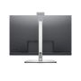 DELL C Series 27 monitor voor videoconferencing - C2722DE (DELL-C2722DE) thumbnail
