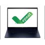HP EliteBook X Flip EBXFlG1i14AI U7 258V 14 32GB/1T PC NL Copilot+ PC Intel Core Ultra 7 Hybride (2-in-1) 35,6 cm (14") Touchscreen 2.5K LPDDR5x-SDRAM 1 TB SSD Wi-Fi 7 (802.11be) Windows 11 Pro Blauw QWERTY (B68T0EA#ABH) thumbnail