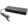 HP Docking Station USB-C met Stroomadapter (L12799-001) thumbnail