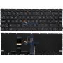 HP 440 G8 Keyboard BL - GR (M23769-0RP) thumbnail
