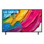 LG QNED AI 50QNED80A6A 127 cm (50") 4K Ultra HD Smart TV Wifi Zwart (50QNED80A6A.AEU) thumbnail