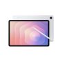 Samsung Galaxy Tab S11 128 GB 27,9 cm (11") 12 GB Wi-Fi 6E (802.11ax) Zilver (SM-X730NZSREUE) thumbnail