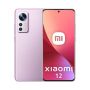 Xiaomi 12 8GB/256GB Lilac (MZB0ACJEU) thumbnail