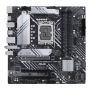 ASUS PRIME B660M-A WIFI D4 Intel B660 LGA 1700 micro ATX (90MB1AE0-M1EAY0) thumbnail