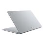 ASUS Chromebook CB1505CTA-S70197-CBE Intel® N N150 39,6 cm (15.6") Full HD 8 GB LPDDR5-SDRAM 64 GB eMMC Wi-Fi 6 (802.11ax) ChromeOS US International Grijs (90NX0922-M00BX0) thumbnail