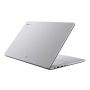 ASUS Chromebook CB1505CTA-S70197-CBE Intel® N N150 39,6 cm (15.6") Full HD 8 GB LPDDR5-SDRAM 64 GB eMMC Wi-Fi 6 (802.11ax) ChromeOS US International Grijs (90NX0922-M00BX0) thumbnail