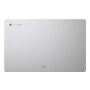 ASUS Chromebook CB1505CTA-S70197-CBE Intel® N N150 39,6 cm (15.6") Full HD 8 GB LPDDR5-SDRAM 64 GB eMMC Wi-Fi 6 (802.11ax) ChromeOS US International Grijs (90NX0922-M00BX0) thumbnail