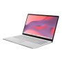 ASUS Chromebook CB1505CTA-S70197-CBE Intel® N N150 39,6 cm (15.6") Full HD 8 GB LPDDR5-SDRAM 64 GB eMMC Wi-Fi 6 (802.11ax) ChromeOS US International Grijs (90NX0922-M00BX0) thumbnail