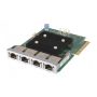 Cisco I350 1GBase-T Quad Port PCIe x8 Network Adapter (UCSC-MLOM-IRJ45) thumbnail