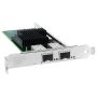 Cisco Intel X710-DA2 10GB Dual-Port SFP+ PCI-E Adapter thumbnail