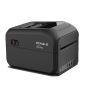 Honeywell Direct Thermal Label Printer Black - 203 dpi (PC41EDB010200) thumbnail