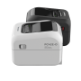 Honeywell PC42E-D, 8 dots/mm (203 dpi), USB, USB Host, RS232, Ethernet, wit (PC42EDW020200) thumbnail