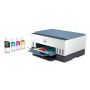 HP Smart Tank 670 Draadloos All-in-One Kleur Printer, Kopieerapparaat, scanner (2H1W2A#BHC) thumbnail