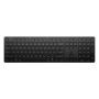 HP 495K dual-mode toetsenbord voor meerdere apparaten (BD5F5UT#ABB) thumbnail