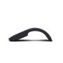 Microsoft Arc muis Ambidextrous Bluetooth BlueTrack 1000 DPI (ELG-00002) thumbnail