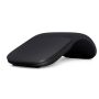 Microsoft Arc muis Ambidextrous Bluetooth BlueTrack 1000 DPI (ELG-00002) thumbnail