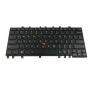 Lenovo Keyb L15 G1/G2 US (5N20W68181) thumbnail