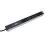 Plenty Aantal aansluitingen: 9 sockets (PLA416-9) thumbnail